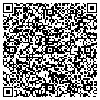 QR-код с контактной информацией организации ИП Бакач Л.А.