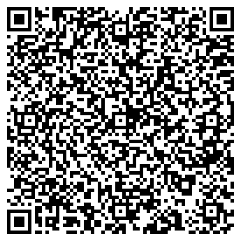 QR-код с контактной информацией организации Овощной магазин, ИП Дмитриева О.В.