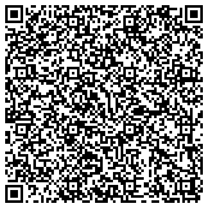 QR-код с контактной информацией организации Участковый пункт полиции №9, Управление МВД Петродворцового района, №4