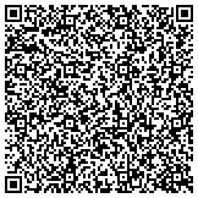 QR-код с контактной информацией организации Участковый пункт полиции, 42 отдел полиции Управления МВД Красносельского района, №9