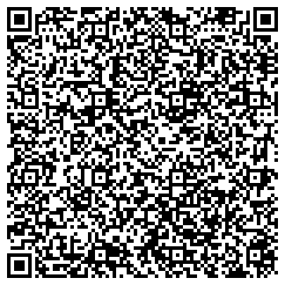 QR-код с контактной информацией организации Участковый пункт полиции, 17 отдел полиции Управления МВД Калининского района, №36