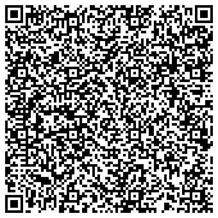 QR-код с контактной информацией организации Участковый пункт полиции, 84 отдел полиции Управления МВД Красносельского района, №4