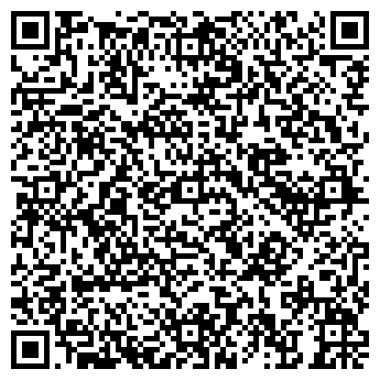 QR-код с контактной информацией организации Манила