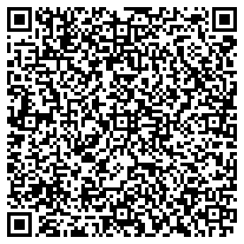 QR-код с контактной информацией организации ООО «Фили-Бейкер»