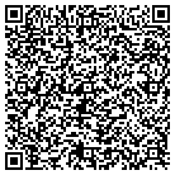 QR-код с контактной информацией организации MON CАFE
