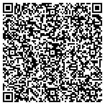QR-код с контактной информацией организации Кунцевская насосная станция