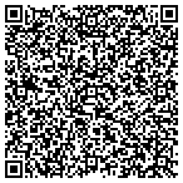 QR-код с контактной информацией организации Shop48