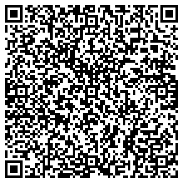 QR-код с контактной информацией организации Паула Дисконт