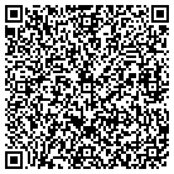 QR-код с контактной информацией организации СЕНАТОР ТД, ООО