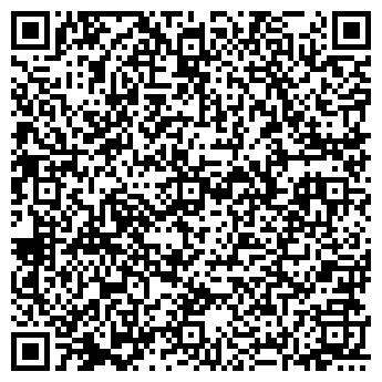 QR-код с контактной информацией организации Venezia