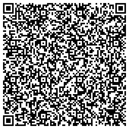 QR-код с контактной информацией организации Участковый пункт полиции, 13 отдел полиции Управления МВД Красногвардейского района, №5