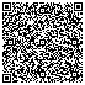 QR-код с контактной информацией организации Банкомат, КБ Восточный экспресс банк, ОАО