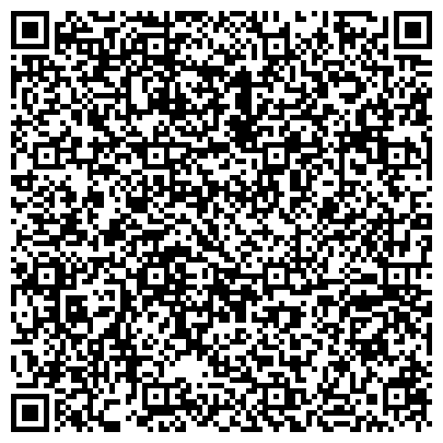 QR-код с контактной информацией организации Участковый пункт полиции, 10 отдел полиции Управления МВД Невского района, №1