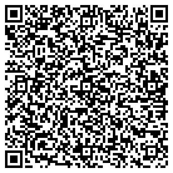 QR-код с контактной информацией организации ОАО АКИБ КУРГАН