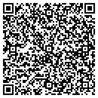 QR-код с контактной информацией организации Стильная обувь