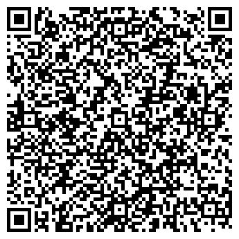 QR-код с контактной информацией организации ОАО АКБ МОСОБЛБАНК