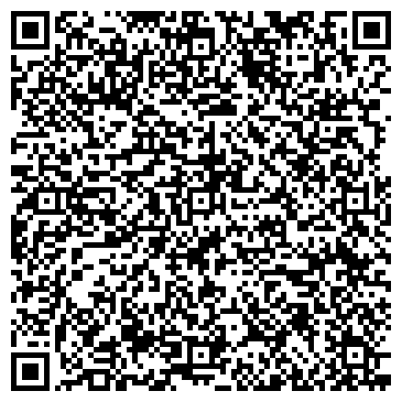 QR-код с контактной информацией организации Эдванс