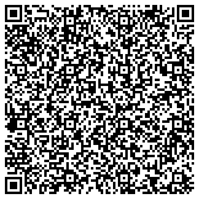 QR-код с контактной информацией организации Участковый пункт полиции, 75 отдел полиции УВД Невского района, №36