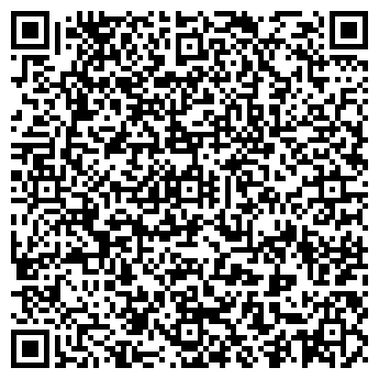 QR-код с контактной информацией организации ОАО Росгосстрах Банк