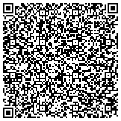 QR-код с контактной информацией организации Участковый пункт полиции, 36 отдел полиции Управления МВД Выборгского района, №34