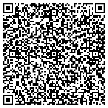 QR-код с контактной информацией организации СОЛНЫШКО