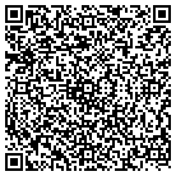 QR-код с контактной информацией организации ОАО АКБ МОСОБЛБАНК