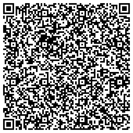 QR-код с контактной информацией организации Участковый пункт полиции, 62 отдел полиции Управления МВД Калининского района, №27