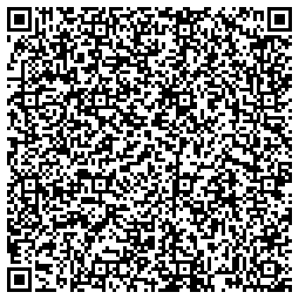 QR-код с контактной информацией организации Участковый пункт полиции, 30 отдел полиции Управления МВД Василеостровского района