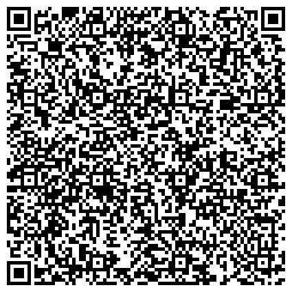 QR-код с контактной информацией организации Участковый пункт полиции, 42 отдел полиции Управления МВД Красносельского района, №8