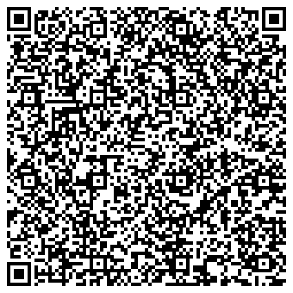 QR-код с контактной информацией организации Участковый пункт полиции, 61 отдел полиции Управления МВД Калининского района, №3