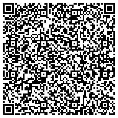 QR-код с контактной информацией организации Банкомат, МДМ Банк, ОАО, Кузбасский филиал, Новоильинский район
