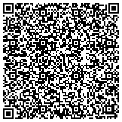 QR-код с контактной информацией организации Участковый пункт полиции №9, Управление МВД Петродворцового района, №8