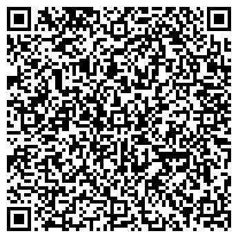 QR-код с контактной информацией организации Кениг Сток