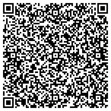 QR-код с контактной информацией организации Киоск по продаже фруктов и овощей, район Митино