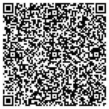 QR-код с контактной информацией организации ОАО Уральский Банк Реконструкции и Развития