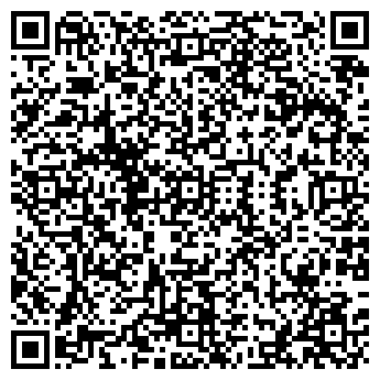 QR-код с контактной информацией организации «Люнель»