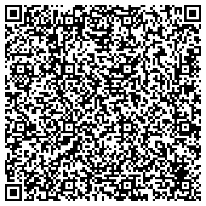 QR-код с контактной информацией организации Участковый пункт полиции, 43 отдел полиции Управления МВД Петроградского района, №2