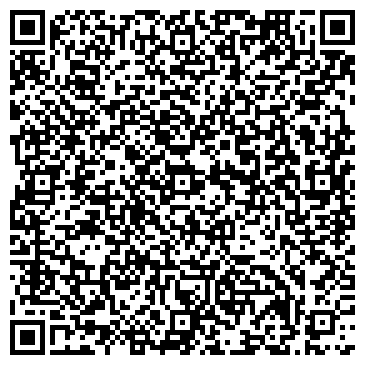 QR-код с контактной информацией организации Ягуар