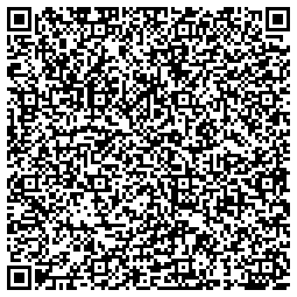QR-код с контактной информацией организации Участковый пункт полиции, 38 отдел полиции Управления МВД Адмиралтейского района, №14