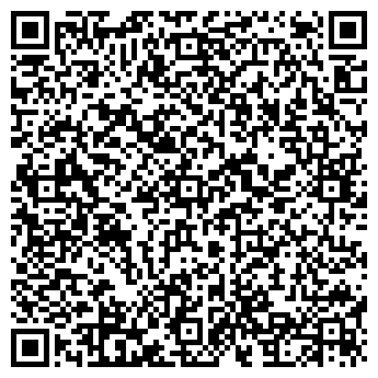 QR-код с контактной информацией организации Банкомат, КБ Восточный экспресс банк, ОАО