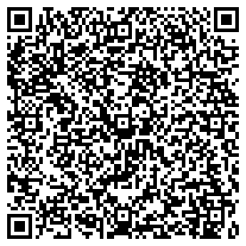 QR-код с контактной информацией организации Эллада