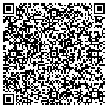 QR-код с контактной информацией организации Fame