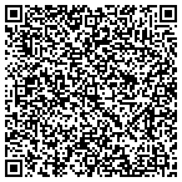 QR-код с контактной информацией организации Kocca