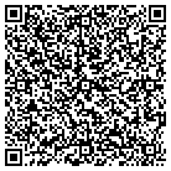 QR-код с контактной информацией организации LUSH TIMES