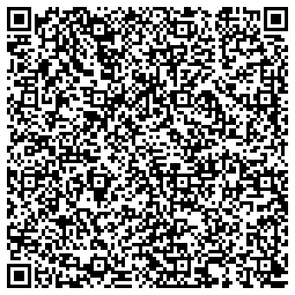 QR-код с контактной информацией организации Участковый пункт полиции, 27 отдел полиции Управления МВД Фрунзенского района, №3, №4