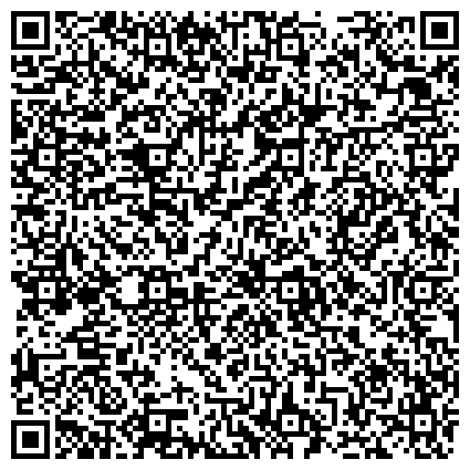 QR-код с контактной информацией организации Участковый пункт полиции, 33 отдел полиции Управления МВД Московского района, №18