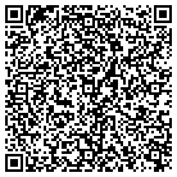 QR-код с контактной информацией организации ООО Дизажи
