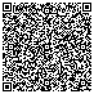 QR-код с контактной информацией организации Дева