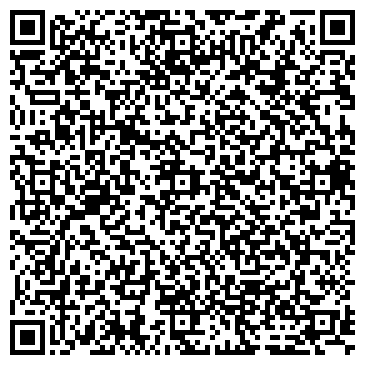 QR-код с контактной информацией организации ПАО Сбербанк России Доп.офис №8599/0105