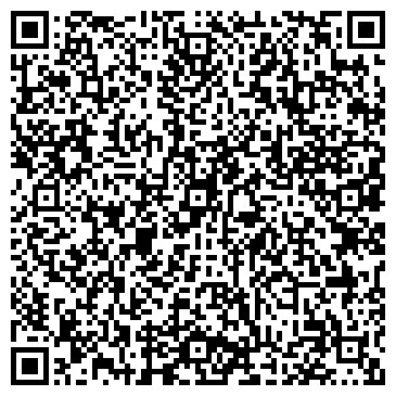 QR-код с контактной информацией организации Банкомат, Банк УРАЛСИБ, ОАО, филиал в г. Кургане